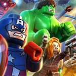 LEGO Marvel Super Heroes est désormais disponible