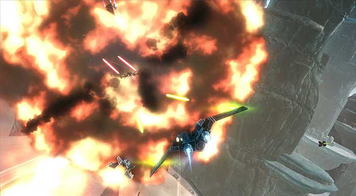 Star Wars : The Old Republic (image 4)