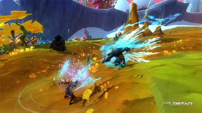 WildStar (image 1)