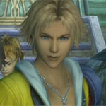 Logo Final Fantasy X/X-2 HD Remaster