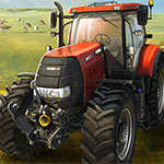 Logo Farming Simulator 14
