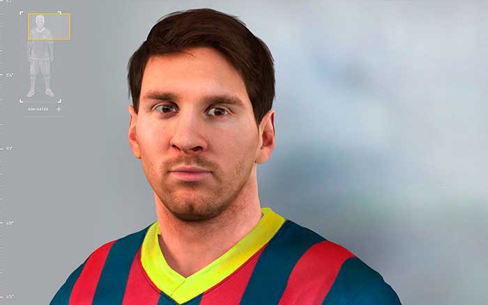 FIFA 14 (image 6)