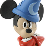 Logo Disney Infinity : Toy Box