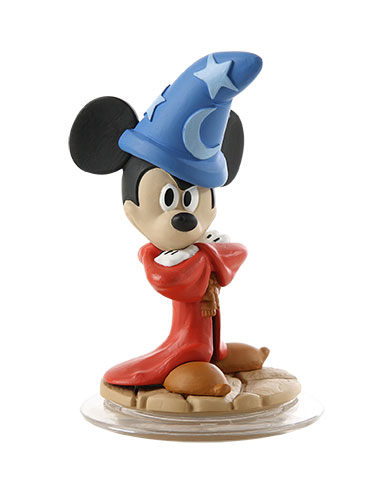 Disney Infinity : Toy Box (image 1)