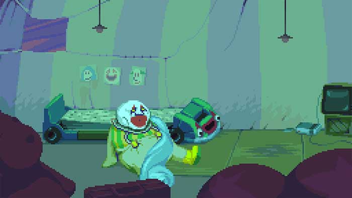 Dropsy (image 3)