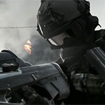 Logo Battlefield 4 : Second Assault