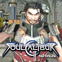 Soulcalibur II HD Online