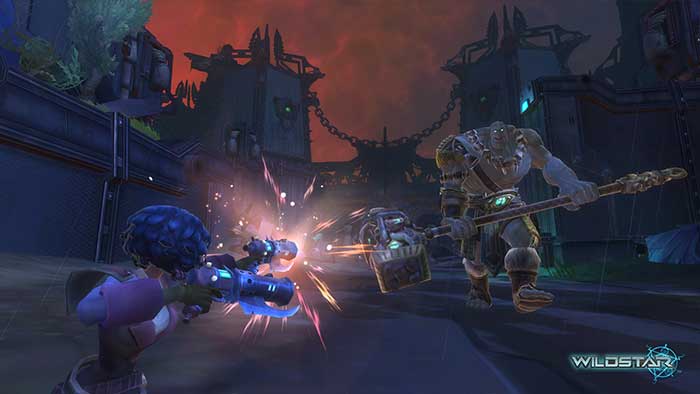 WildStar (image 4)