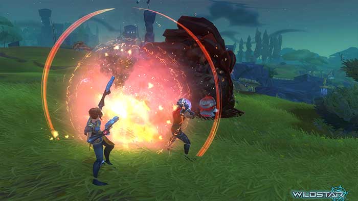 WildStar (image 2)