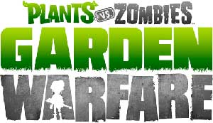 Plants vs. Zombies Garden Warfare