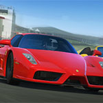 EA célèbre une étape importante avec  la nouvelle mise à jour Ferrari