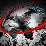 Logo Yaiba : Ninja Gaiden Z