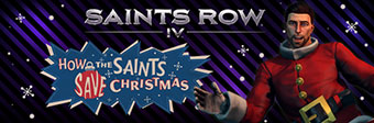 Saints Row IV