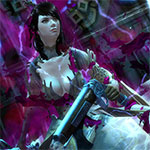 Logo Guild Wars 2 : Fracture