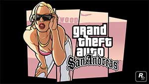 Grand Theft Auto