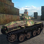 World of Tanks