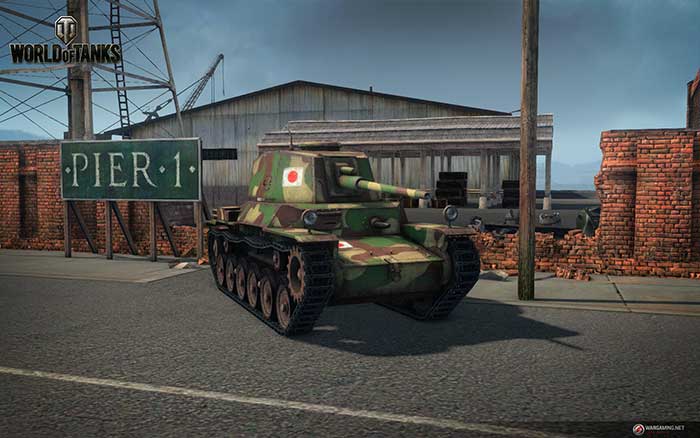 World of Tanks (image 6)