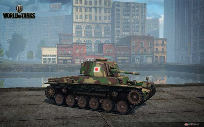 World of Tanks (image 5)