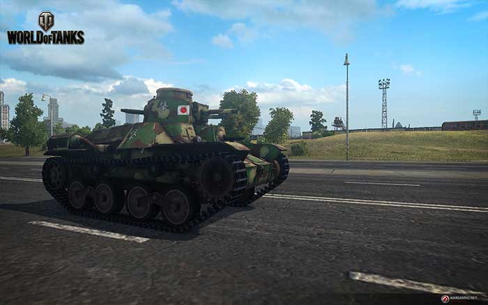 World of Tanks (image 4)