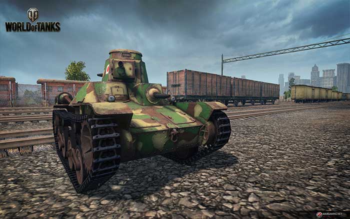 World of Tanks (image 3)