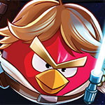 Angry Birds Star Wars sur Xbox One