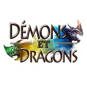 Démons et Dragons