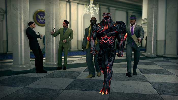 Saints Row IV (image 5)