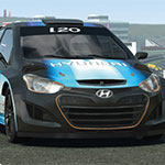 Hyundai i20 WRC, nouvelle venue dans le jeu « Real Racing 3 »