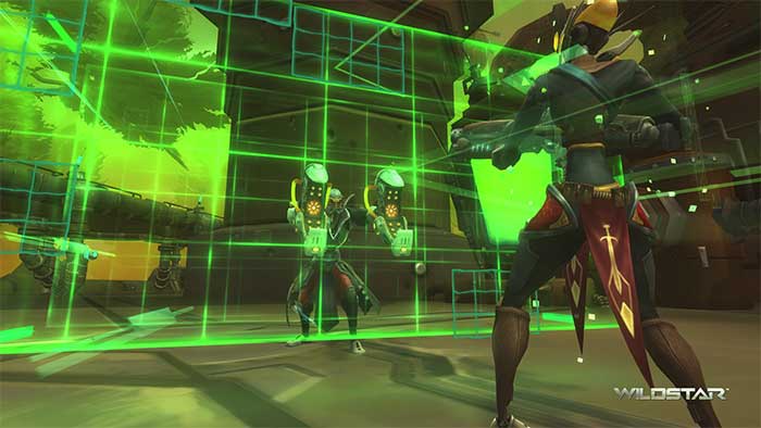 WildStar (image 1)