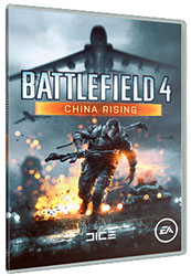 Battlefield 4 China Rising