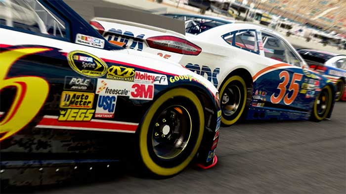NASCAR' 14 (image 5)
