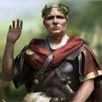 SEGA et Creative Assembly annoncent Total War : Rome II – Caesar in Gaul