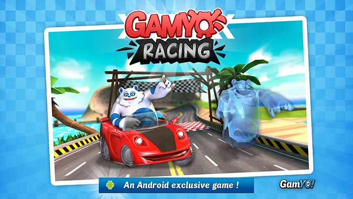 Gamyo Racing (image 2)