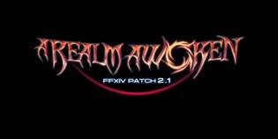 Final Fantasy XIV : A Realm Reborn