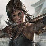 Logo Tomb Raider : Definitive Edition