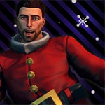 Découvrez comment les Saints ont sauvé Noël… avec Saints Row IV™: How the Saints Save Christmas