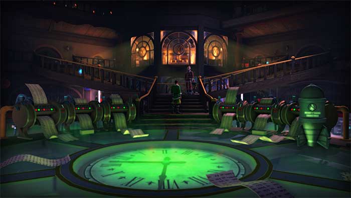 Saints Row IV (image 8)