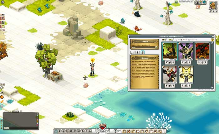 Dofus et Wakfu (image 7)