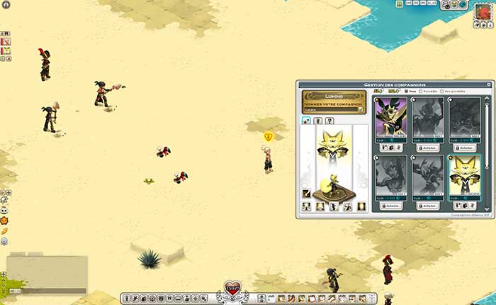 Dofus et Wakfu (image 4)