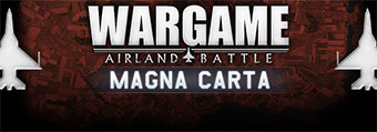 Wargame AirLand Battle