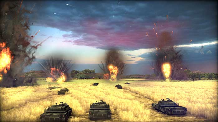 Wargame AirLand Battle (image 3)