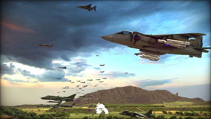 Wargame AirLand Battle (image 4)