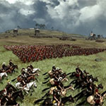 Logo Total War : ROME II