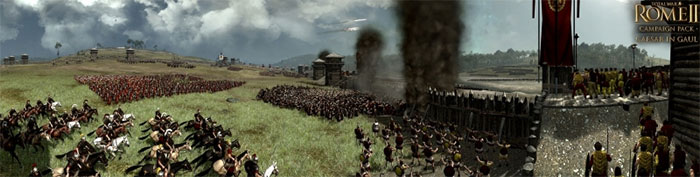 Total War : ROME II (image 1)