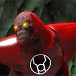 Logo DC Universe Online