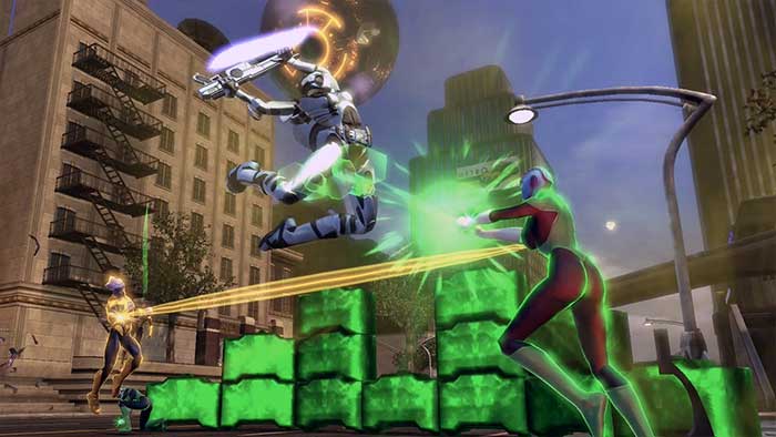 DC Universe Online (image 1)