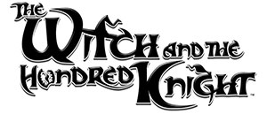 The Witch And The Hundred Knight