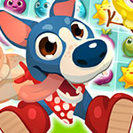 Logo Farm Heroes Saga