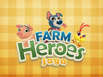 Farm Heroes Saga