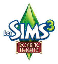 Les Sims 3 Roaring Heights